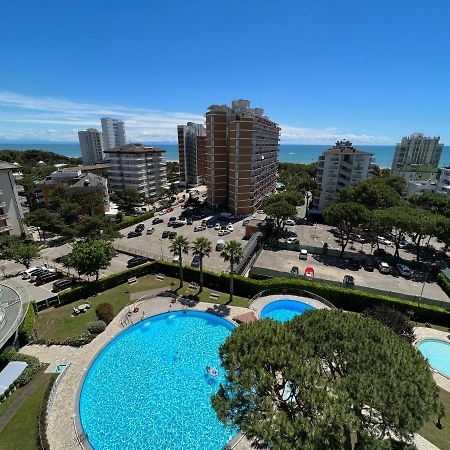 Condominio Duna Lignano Sabbiadoro Extérieur photo