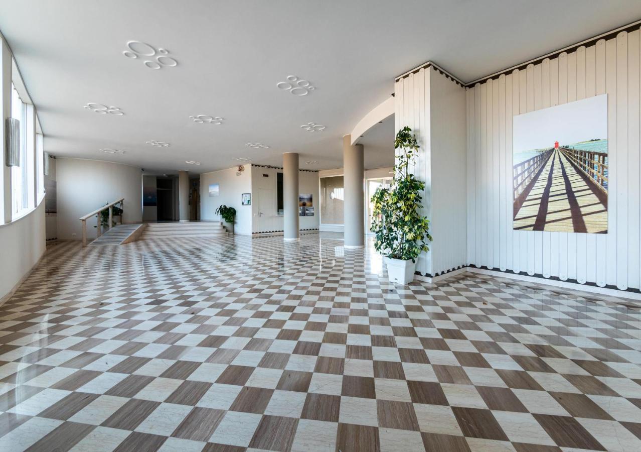 Condominio Duna Lignano Sabbiadoro Extérieur photo