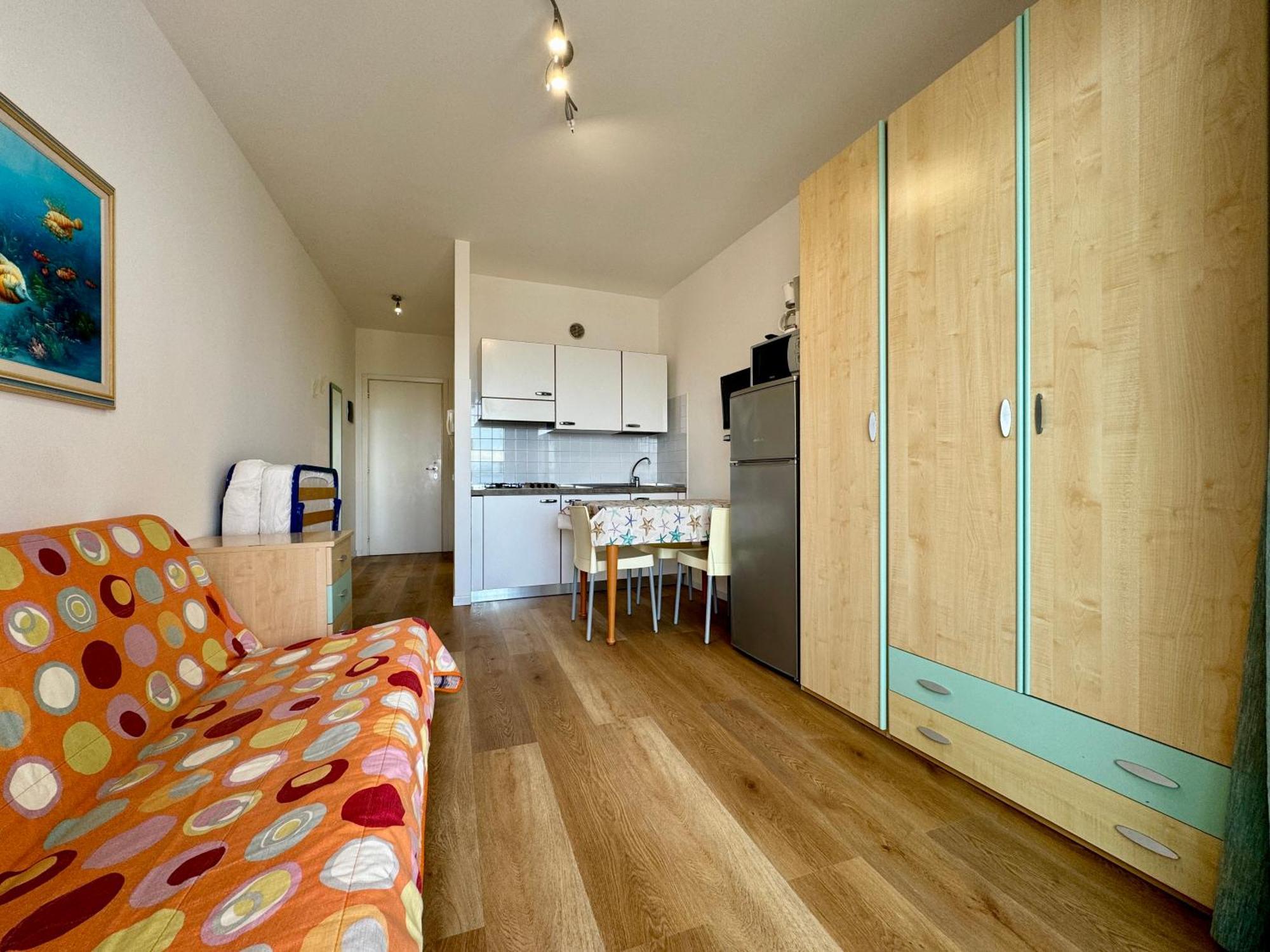 Condominio Duna Lignano Sabbiadoro Extérieur photo