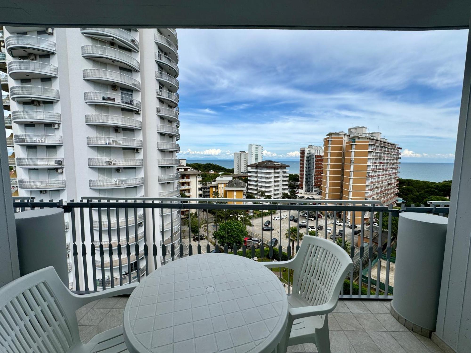 Condominio Duna Lignano Sabbiadoro Extérieur photo